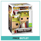 Funko - Queen Historia #1170 Funko Pop! - Attack On Titan - SDCC 2022 Shared Exc