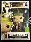 Funko Pop! Animation Queen Historia #1170 Attack On Titan SDCC 2022