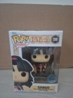 Funko Pop! #1300  InuYasha Sango SE  w/Protector