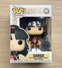 Funko Pop InuYasha Sango #1300 + Free Protector