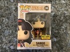 Funko Pop Inuyasha - Sango #1300 - Hot Topic Exclusive