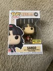 Funko Pop! Inuyasha Sango Hot Topic Exclusive Anime Manga IN STOCK 1300