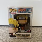 Funko Pop! Vinyl: Naruto -Naruto Uzumaki (Sage Mode) - GameStop (Exclusive) #185