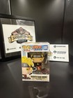 Funko Pop! Naruto Shippuden: Naruto Sage Mode #185 Item#12998 w/ Protector