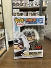 Funko Pop Naruto Shippuden Jiraiya Sage Mode Figure AAA Anime Exclusive