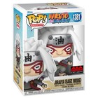 Funko Pop! Animation: Naruto Shippuden - Jiraiya Sage Mode AAA Anime Exclusive