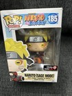 Funko Pop! Vinyl: Naruto - Naruto Uzumaki (Sage Mode) - GameStop (Exclusive)...