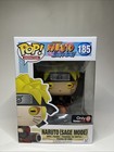 Naruto (Sage Mode) #185 GameStop Exclusive Funko Pop Animation Vinyl Figure