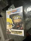 Funko Pop! Naruto (Sage Mode) #185 Naruto Shippuden - Game Stop Exclusive