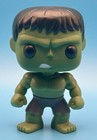 Funko Pop Vinyl Marvel The Avengers The Hulk 13
