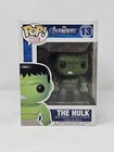 Funko Pop! Vinyl: Marvel - Hulk #13 Avengers