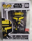 Funko Pop! Vinyl: Star Wars - Arc Umbra Trooper - GameStop Exclusive #550