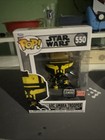 Funko Pop! Vinyl: Star Wars - Arc Umbra Trooper - GameStop (Exclusive) #550