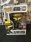 Funko POP!  Star Wars: Arc Umbra Trooper - Gamestop Excl 550 gaming greats