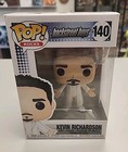 Funko Backstreet Boys POP! Rocks Kevin Richardson Vinyl Figure