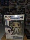 Backstreet Boys Handpicked Funko Pop Rocks Kevin Richardson Figure #140 NM/MT