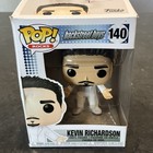 Funko Pop! Rocks: Kevin Richardson #140