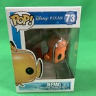 Funko Pop - Nemo 73 Disney Pixar