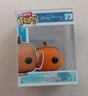 Pixar Funko Bitty Pop! Finding Nemo #73 Disney mini figure tiny Collectable
