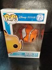 Funko Pop! Disney Pixar Finding Nemo - Nemo #73 Vinyl Figure