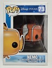 Funko Pop! Vinyl: Disney Pixar Finding Nemo - NEMO #73 VAULTED