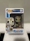 Funko POP! Disney Finding Nemo - Vinyl Figure - CRUSH #75