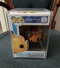 Funko Pop! Vinyl: Disney's Finding Nemo #73 Nemo W/ Hard Stack