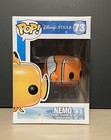 Funko Pop Disney NEMO Finding Vinyl Figure 73