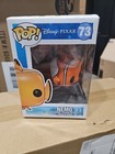 Funko POP! Disney Pixar Finding Nemo Nemo #73 Vinyl Figure VAULTED NIB