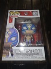 Funko POP! WWE: Rey Mysterio #93