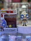 Funko Pop! - WWE - Rey Mysterio Glow-in-the-Dark Exclusive #93