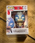 Funko Pop! WWE Rey Mysterio #93 Amazon Exclusive