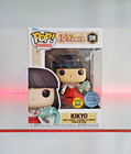 Funko Pop!: InuYasha - KIKYO (Glow in the Dark) (Funko Special Edition) #1298 ✨️