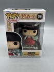 Funko Pop! Vinyl: Inuyasha - Kikyo #1298