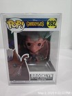 Funko Pop! Vinyl: Disney Gargoyles Brooklyn #392 W/ Protector