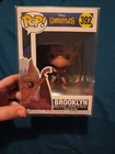 Funko Pop! Vinyl: Disney - Brooklyn #392