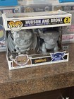 GARGOYLES HUDSON AND BRONX FUNKO POP FIGURE 2pk FYE