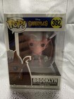 Funko Pop! Vinyl: Disney - Brooklyn #392