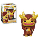 Funko Pop! Vinyl: Hormone Monstress #685