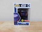 New Funko Pop Star Wars only at Target #504 Karre bobble-head figure