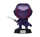 Funko POP! Star Wars Visions Karre #504 [Glows in the Dark] Exclusive
