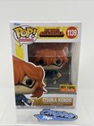 Itsuka Kendo #1139 My Hero Academia Hot Topic Class 1B Funko Pop! Free Shipping