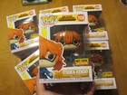 FUNKO POP MY HERO ACADEMIA ITSUKA KENDO # 1139 EXCLUSIVE CLASS 1B HOT TOPIC
