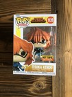 Funko Pop! MHA Itsuka Kendo Hot Topic Exclusive #1139 W/Protector Read Desc.