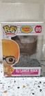 Funko Yo Gabba Gabba DJ Lance Rock Box Only