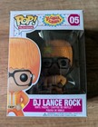 Funko Pop Television Yo Gabba Gabba DJ Lance Rock #05