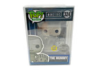 Funko POP! Digital Universal Monsters The Mummy Glows in the Dark #324 N.F.T