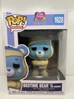 Funko Pop Care Bears Universal Monsters  Bedtime Bear As The Mummy 1628