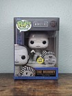 Funko Pop! Digital The Mummy Universal Monsters Funko Exclusive LE 1600 Pcs #324