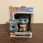 Funko Pop! Care Bears x Universal Monsters Bedtime Bear The Mummy #1628